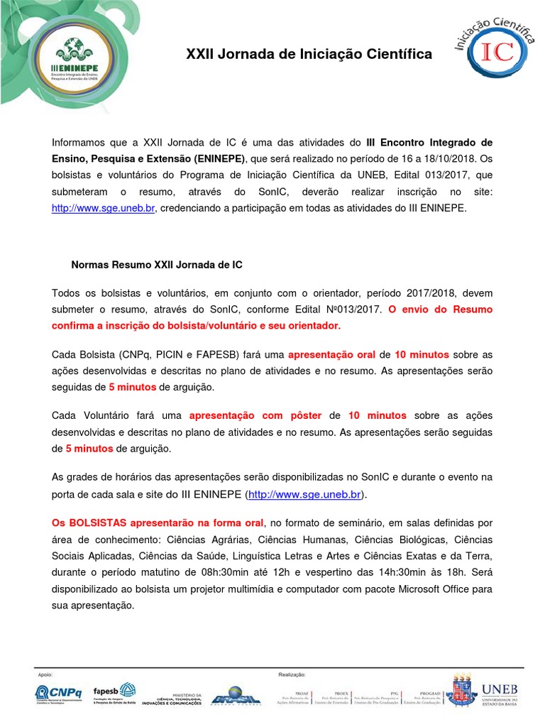 xxii-jornada-de-ic-normas-resumo-e-p-ster-pdf-science