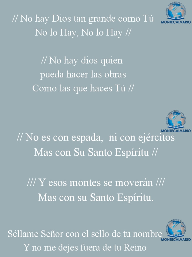 Medley Coros I Sol Mayor Mepmc Pdf