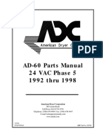 AD-60 Parts PN-450306 (Rev-5)