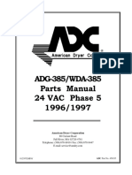 ADG-385 Parts 450195