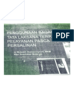 Pelayanan Pasca