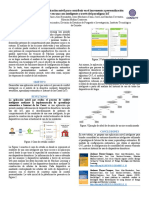 Abstract - Aplicación Móvil para Contribuir Al Incremento y Personalización Del Confort en Una Casa Inteligente A Través de IoT