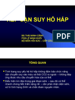 Suy Ho Hap BS Canh