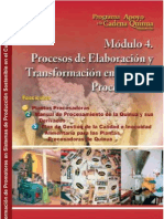 Procesos de Elaboracion y Trans for Mac Ion R M