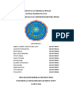 Kasus Fiktif PPOK Kelompok 1 (Ok)