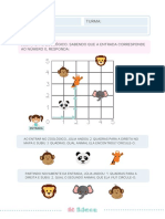 Matemática - Mapa