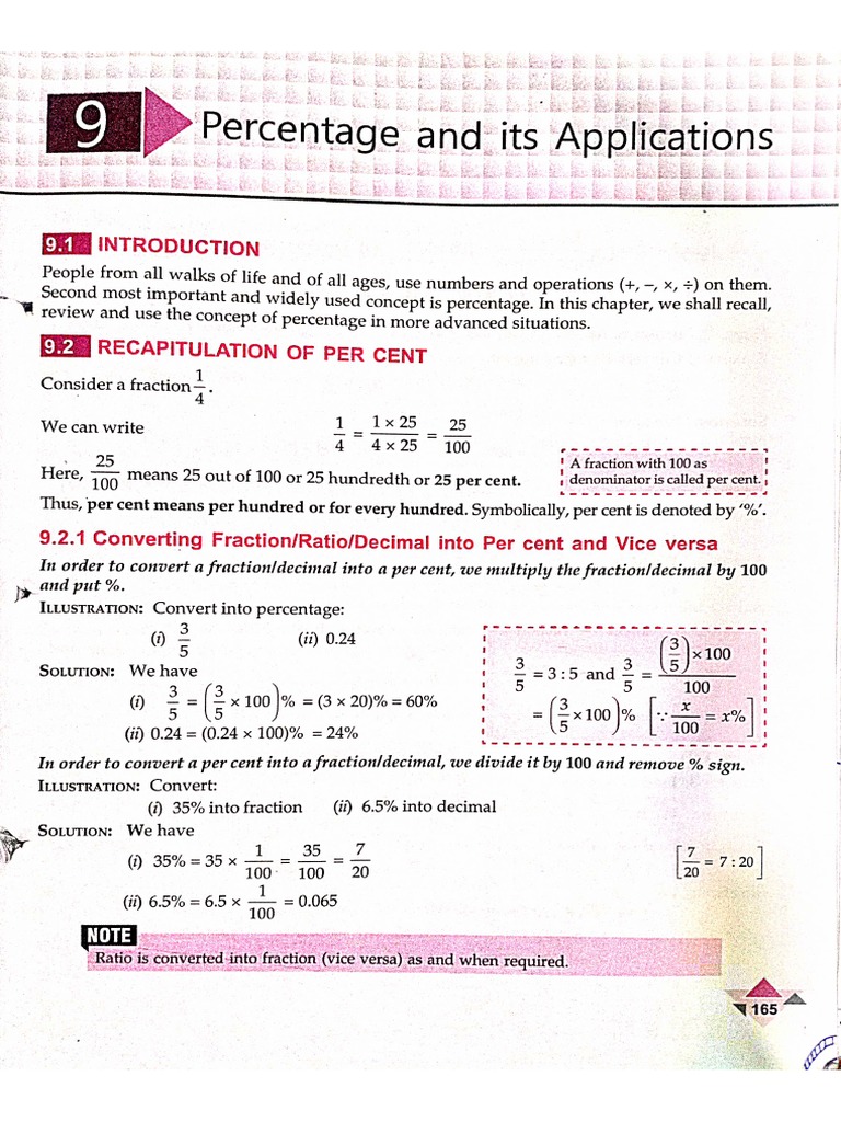 CH 9 | PDF
