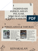 Pai Perkelahian Pelajar