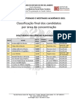 Sel2021 Classificacao Final Ims Uerj