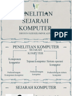 Sejarah Komputer-1