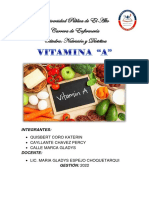 Info-Vitamina A