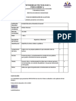 Ficha de Observación Del Test Prolec-2-1