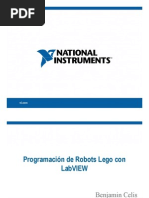 Download Programacion de Robots Lego Con LabVIEW by Raul Vargas Morales SN61472808 doc pdf