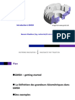 GMSH Presentation Final