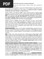 BALTAGUL- analiza bac