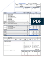 F.HR - REN-008 Form Penilaian Kinerja