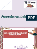 PENGORGANISASIAN OK