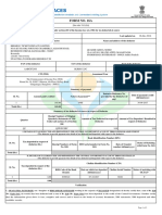 Form 16A TDS Certificate