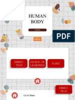 5678 Human Body