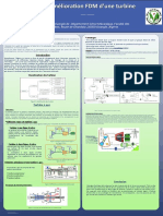 Etude Et Amelioration FDM D Une Turbine