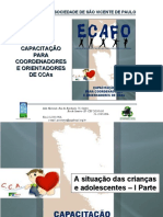 Capacitacao Cca 1