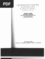Bruhn Errata 2nd Edition Draft2 PDF | PDF | Bending | Beam