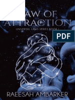 Novel Law of Attraction