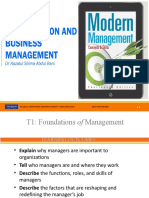 T1.Foundations of Mgt.