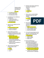 Clinical Microscopy Exams