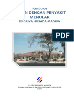 Panduan Penyakit Menular Revisi