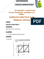 Trabajo Virtual (Ej. 09) - Junior Coayla Mamani