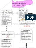 Etapas de Desarrollo