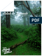 E-Book Adab Sunnah & Doa Sehari-Hari Jilid 2