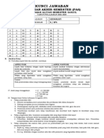 13 - KJ - Geografi 10 - PAS GJL 2022-2023