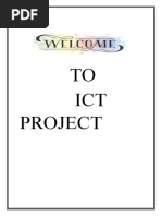 ICT PROJECT (2)