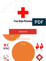 Emblemas - Cruz Roja