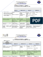 Agenda Semana 4 Elemental 1-2