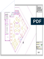 Restaurant Plan - Column Layout-Layout1