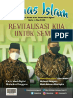 Revitalisasi Kua Untuk Semua