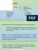 Conceptos de Administracion