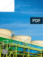 Chemical Plant Solution Brochure