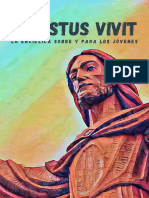 Christus Vivit La Encíclica Sobre y para Los Jóvenes