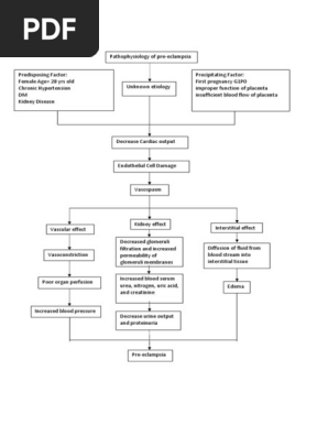 pathophysiology 