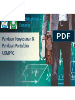 UKIN-Panduan Penyusunan Dan Penilaian Portofolio - DALJAB KATERGORI 2