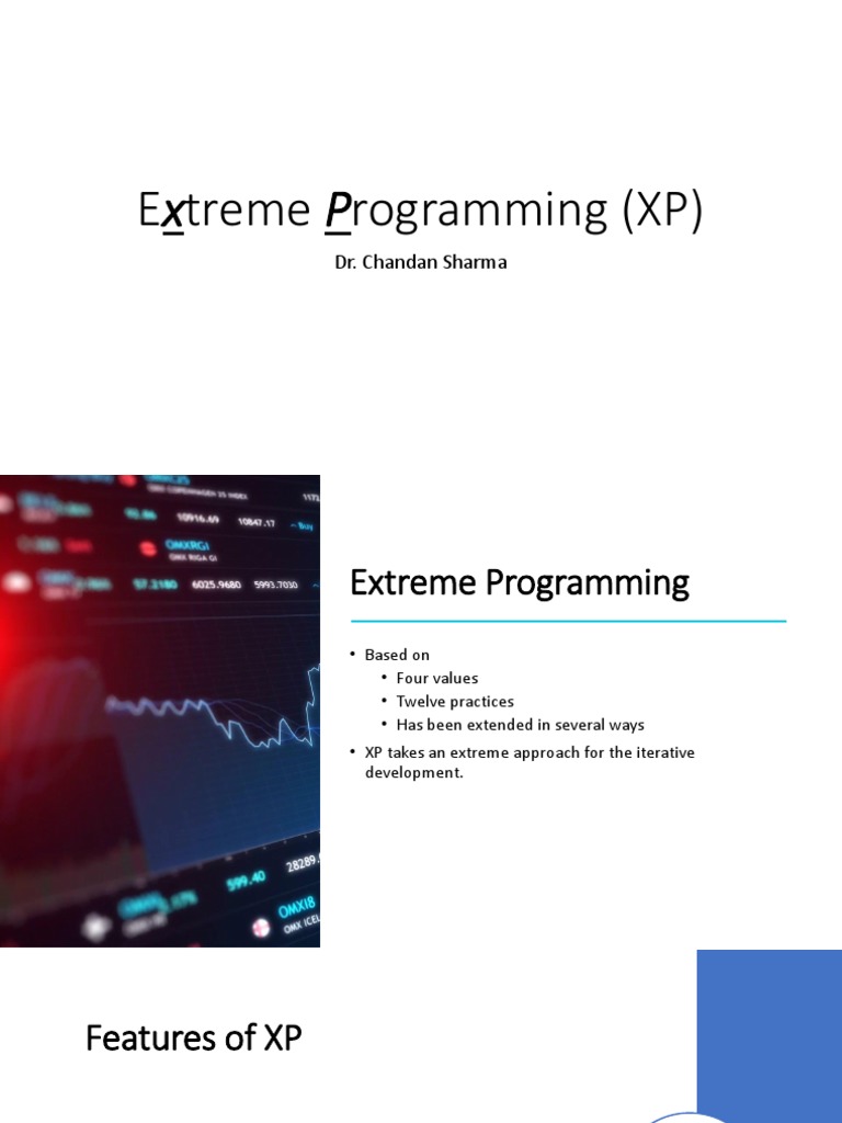 Lecture 11 - Extreme Programming | PDF | Software Engineering | Business