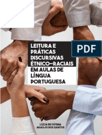 REDUZIDO Leitura e Praticas Discursivas Etnico Raciais em Aulas de Lingua Portuguesa