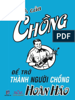 Để Trở Thành Người Chồng Hoàn Hảo