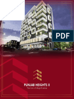 Punjab Heights II - Iconic Project in Bahria Town Phase 8