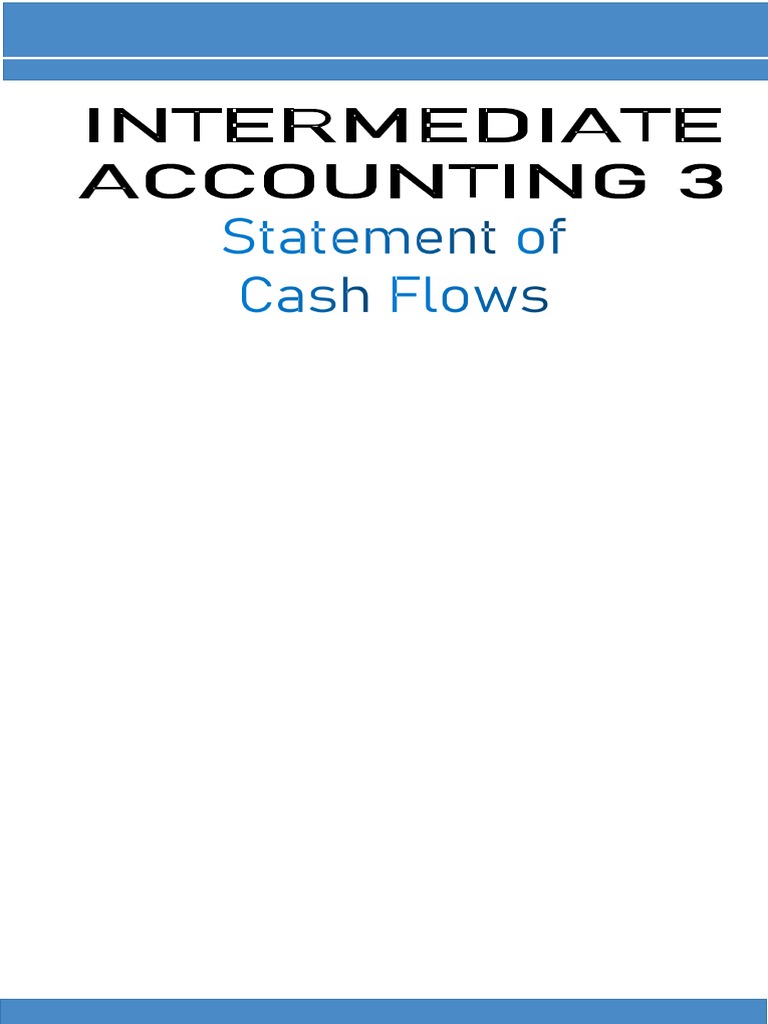 ARMStatement of Cash Flows PDF Cash Flow Statement Debt