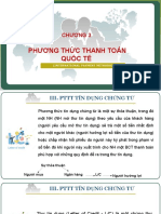 Chuong 3 - Phuong Thuc TDCT